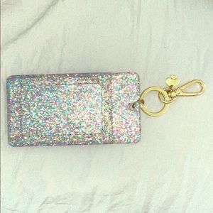 Kate Spade card holder